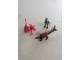 Igračke - Dinosaurusi 4 komada slika 2