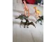 Igračke - Dinosaurusi 5 komada slika 1