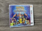Igrica za Nintendo 3DS Pokemon Super Mystery DungeOn