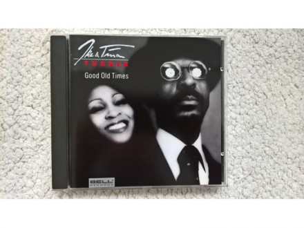Ike & Tina Turner - Good Old Times