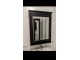 Ikea HEMNES ormaric sa ogledalom slika 1