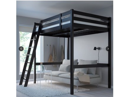 Ikea STORA izdugnuti krevet