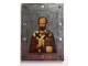 Ikona Sveti Nikola, akademski slikar. izuzetna. slika 1
