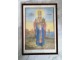 Ikona Sveti Nikola iz 1905.godine slika 1