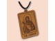 Ikonica Sv. Jovan - Krstitelj ogrlica slika 1