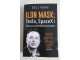 Ilon Mask:Tesla,SpaceX i potraga za fantastičnom budućn slika 1