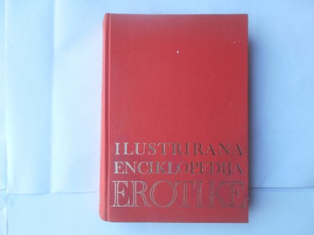 Ilustrirana enciklopedija erotike, stvarnost zg