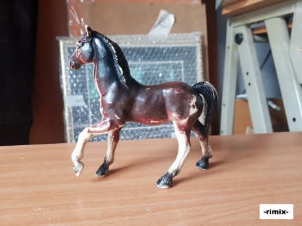 Imperial toy 1975 konj