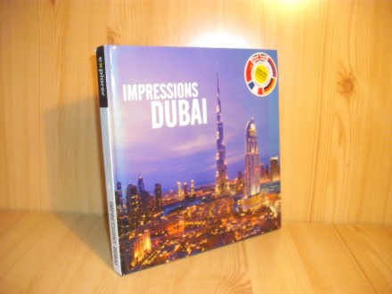 Impressions Dubai