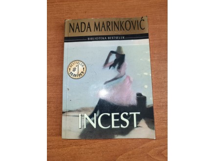 Incest - Nada Marinković
