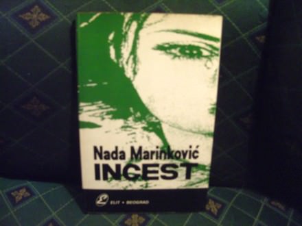 Incest, Nada Marinković
