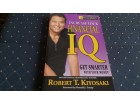 Increase your financial IQ/Robert T.Kiyosaki