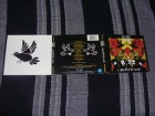 Incubus ‎– A Crow Left Of The Murder... CD+DVD Digipak