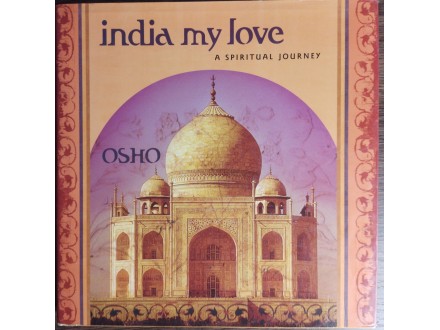 India My Love - OSHO