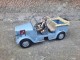 Indiana Jones Jeep slika 5