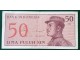 Indonesia 50 SEN 1964 slika 1