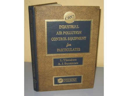 Industrial Air Pollution Control Equipment