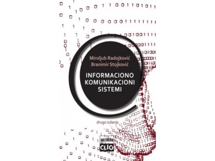 Informaciono komunikacioni sistemi - Branimir Stojković