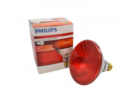 Infracrvena sijalica Philips 150W