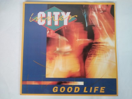 Inner City - Good Life Juan Atkins Derek May Remixi