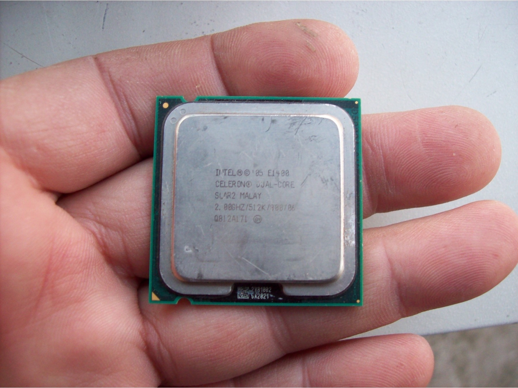 1400 процессор. Процессор Intel e1400 Celeron Dual-Core slar2 Malay. Celeron Dual Core e1400. Интел 0.2 Celeron Malay. Intel Celeron Dual Core e1400.
