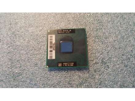 Intel Celeron Processor T3100 AW80577T3100