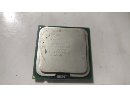 Intel Core 2 Duo E6320 1.86GHz 4MB FSB1066 S775