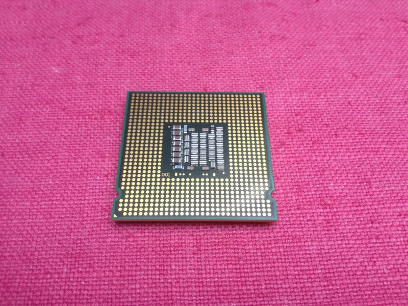 Intel Core 2 Duo E6400 2.13 GHz LGA775 + GARANCIJA!