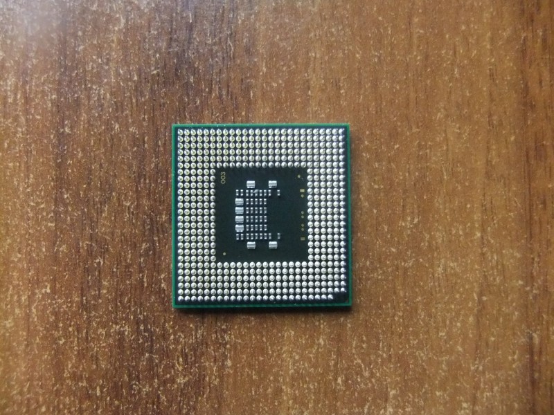Intel Core 2 Duo T5250 1.5 Ghz procesor + GARANCIJA!