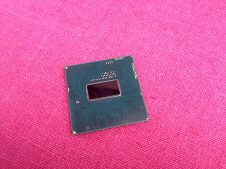 Intel Core i5-4200M procesor + GARANCIJA!
