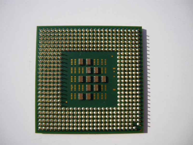 Intel Pentium M 1.4 GHz
