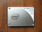 Intel SSD Pro 180GB SATA izgleda zakljucan 100% sentine