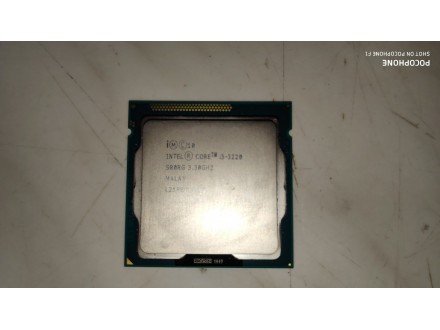 Intel i3-3220 3.3Gh lga1155 procesor za PC