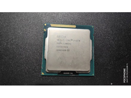 Intel i7-3770 3.4Gh lga1155 gejming procesor