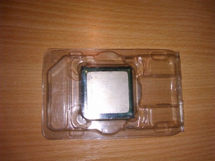 Intel® Celeron® Processor 2.40 GHz