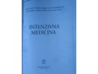 Intenzivna medicina, Marko Jukić i dr.,med.naklada zg