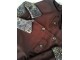 Interesantna vintage Kratka jaknica vel. S slika 1