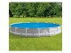 Intex 28011 solarna pokrivka za nadzemne okrugle bazene prečnika 305 cm slika 6