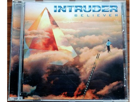 Intruder - Believer