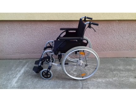 Invalidska kolica Germany