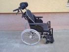 Invalidska multifunkcionalna kolica Netti
