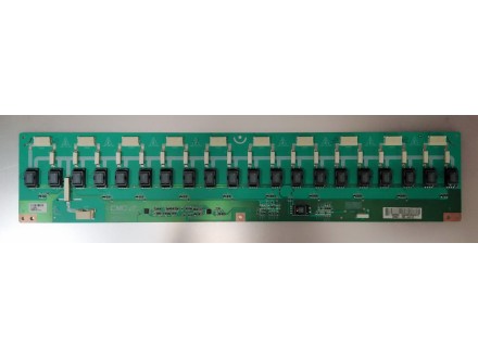Inverter T87I034.02 CEM-1-97 SAMSUNG LE40A536T1FXXC