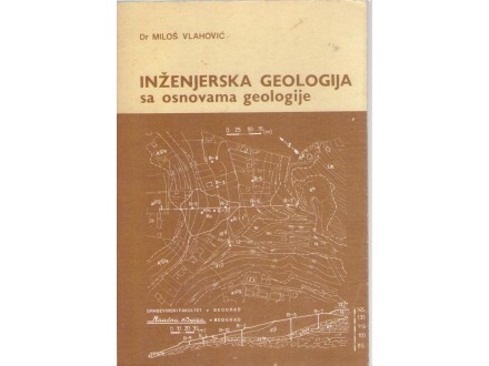 Inženjerska geologija  sa osnovama geologije
