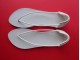 Ipanema bele sandale - japanke slika 5