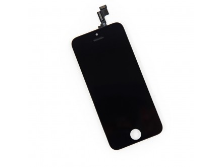 Iphone 5 Lcd + Touchscreen Crn