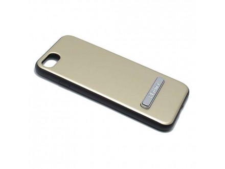 Iphone 7/8 - Futrola PLATINA HOLDER za zlatna (MS)
