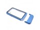 Iphone X/XS - Futrola Magnetic Shell za teget (MS) slika 2