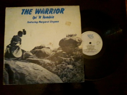 Ipi `N Tombia* Feat. Margaret Singana The Warrior