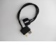 Ipod / Iphone kabl AUX Audio USB slika 2