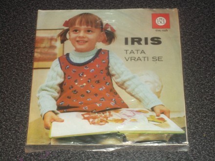 Iris - Tata vrati se